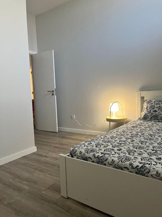 Zena Park Appartement Odivelas  Buitenkant foto