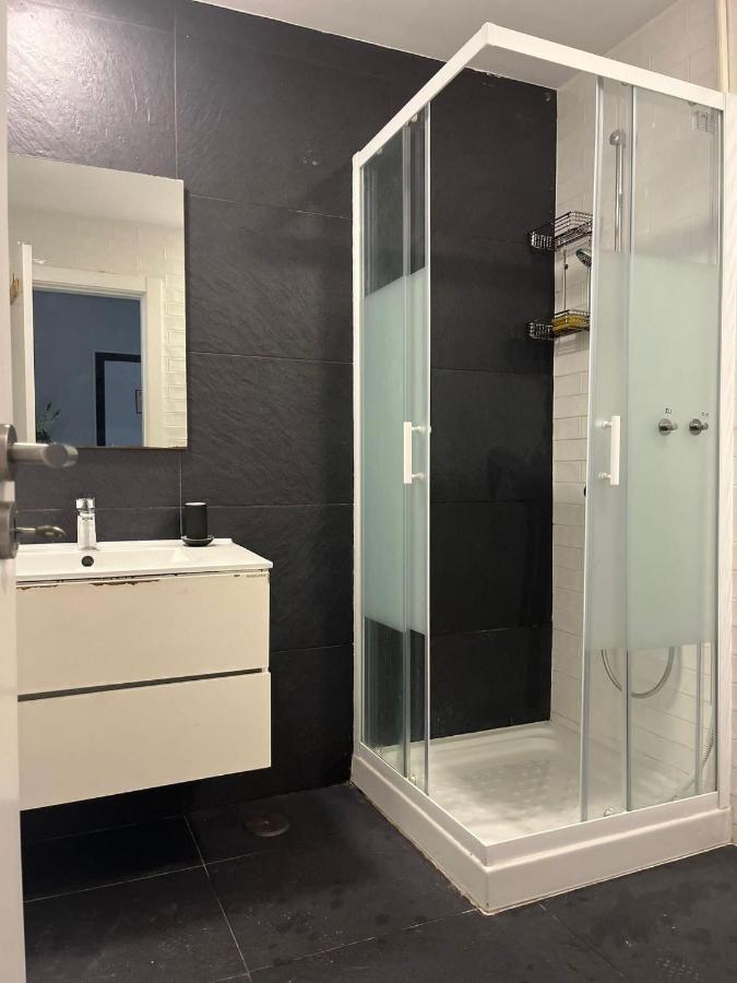 Zena Park Appartement Odivelas  Buitenkant foto