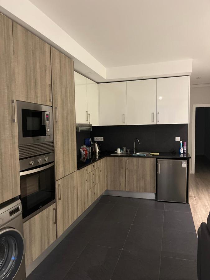 Zena Park Appartement Odivelas  Buitenkant foto