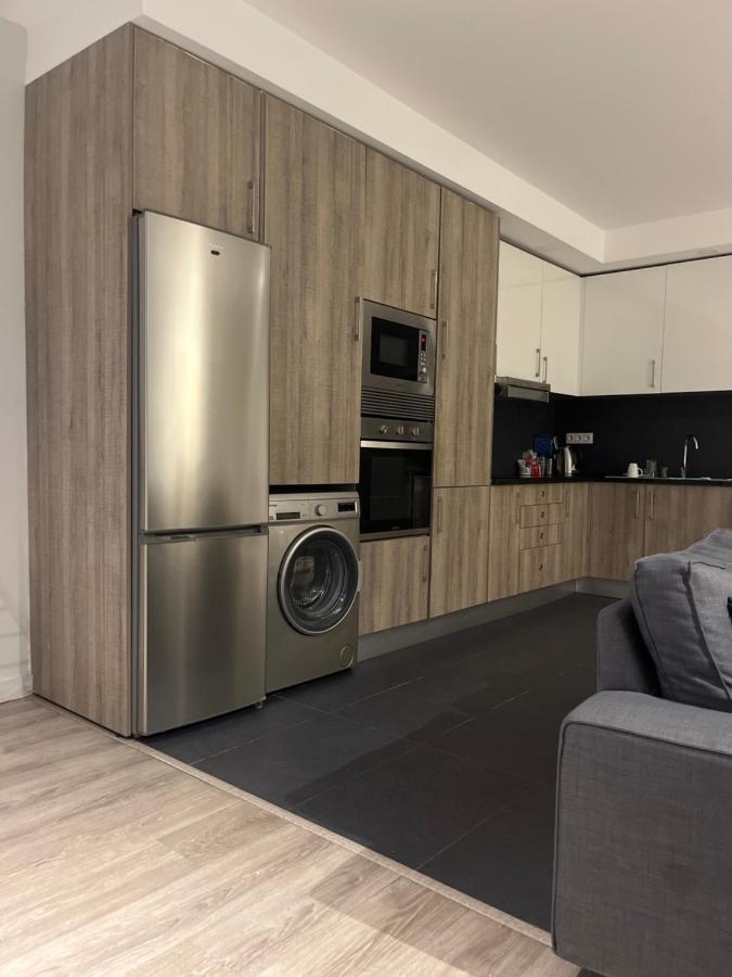 Zena Park Appartement Odivelas  Buitenkant foto