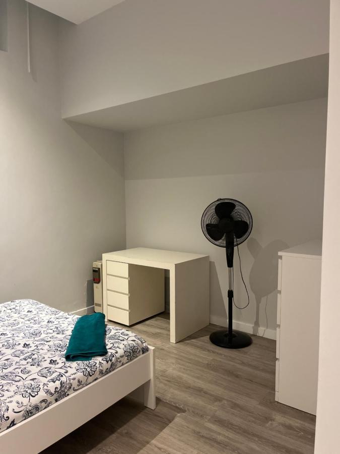 Zena Park Appartement Odivelas  Buitenkant foto