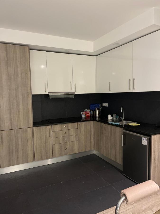 Zena Park Appartement Odivelas  Buitenkant foto